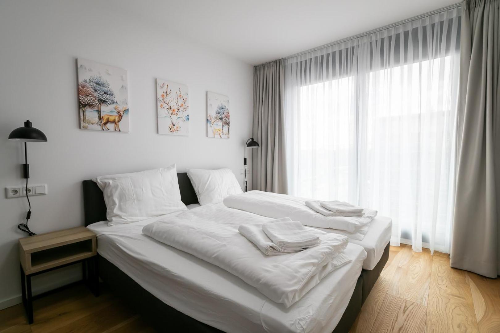 Helios Berlin Apartments Exteriör bild