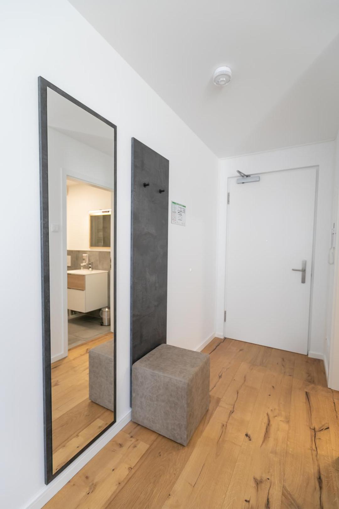 Helios Berlin Apartments Exteriör bild